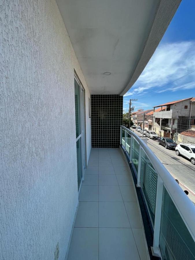 Apartamento Arraial Do Cabo Exterior foto