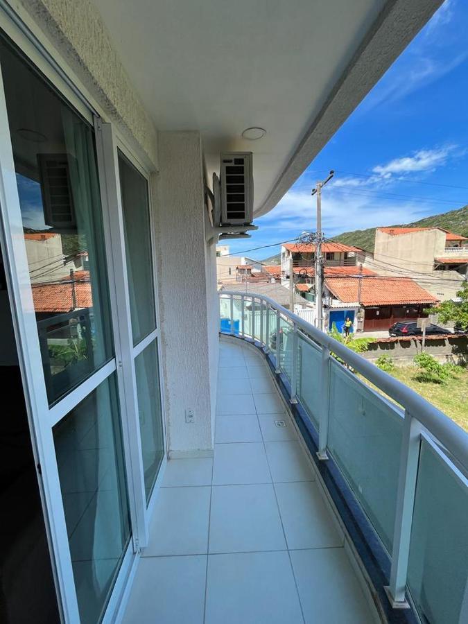 Apartamento Arraial Do Cabo Exterior foto